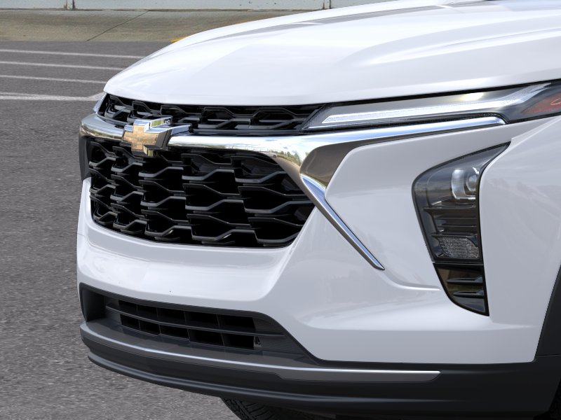 2026 Chevrolet Trax LT - Photo 13