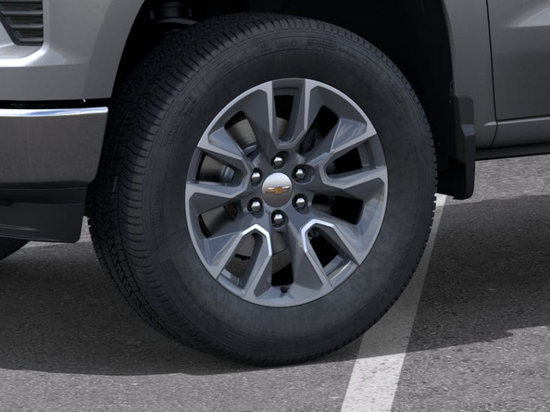 2026 Chevrolet Silverado 1500 LT - Photo 9