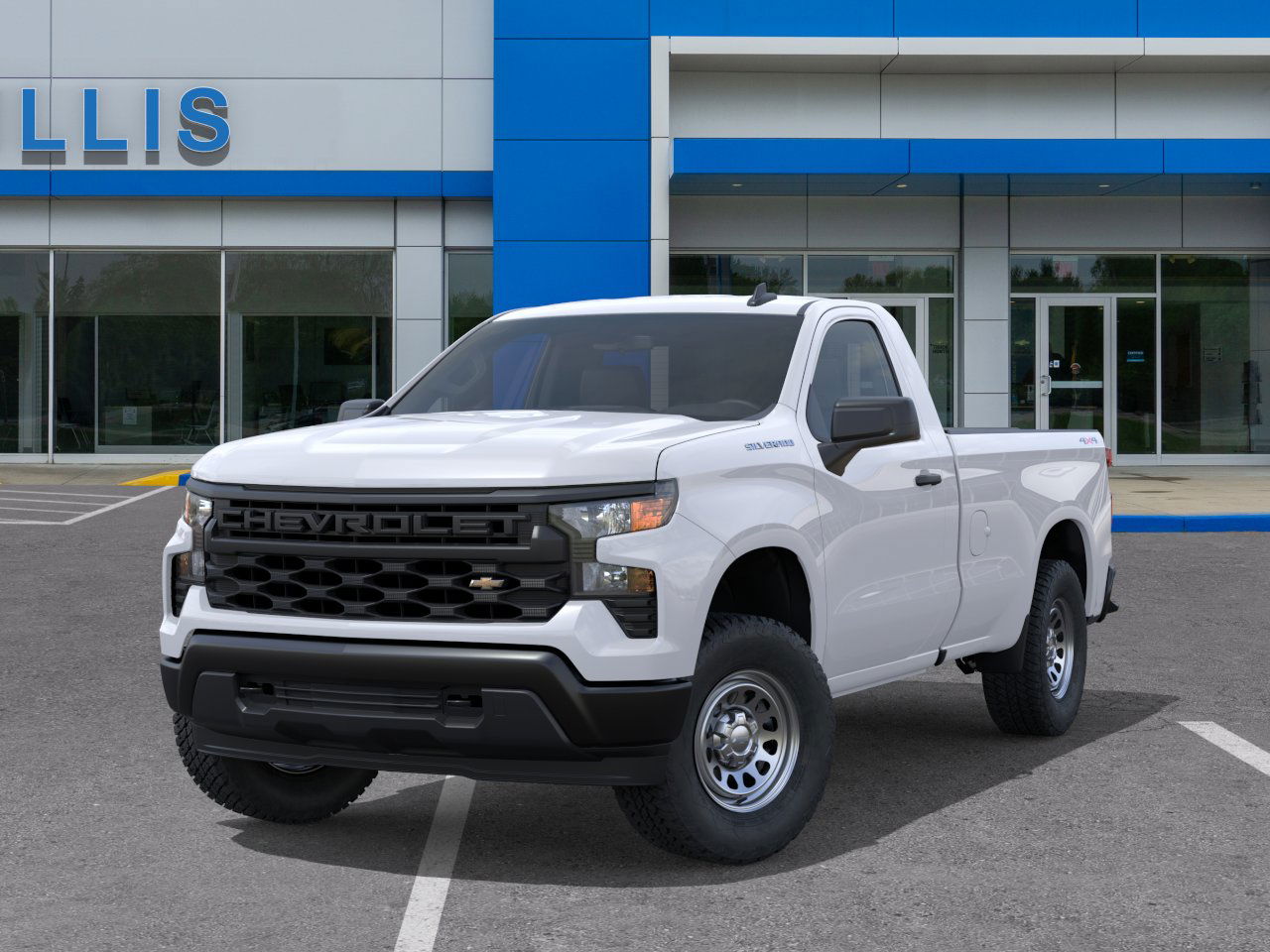 View vehicle photo 5