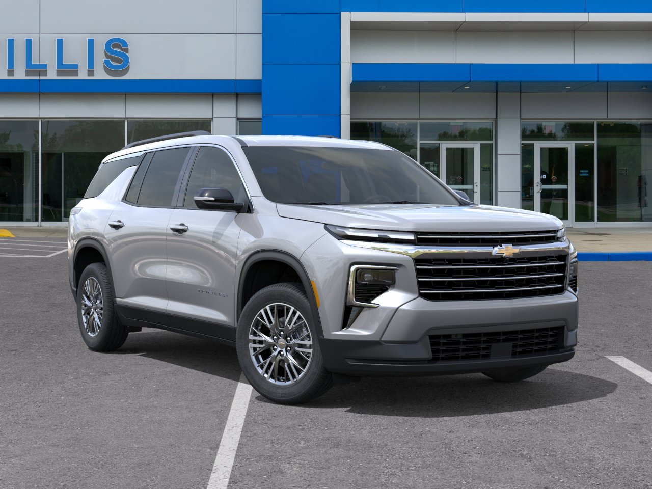 View vehicle photo 6