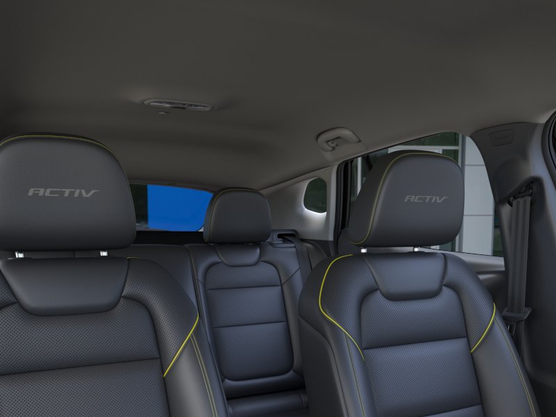 2026 Chevrolet Trax Activ - Photo 24