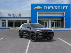 2026 Chevrolet Trax Activ SUV