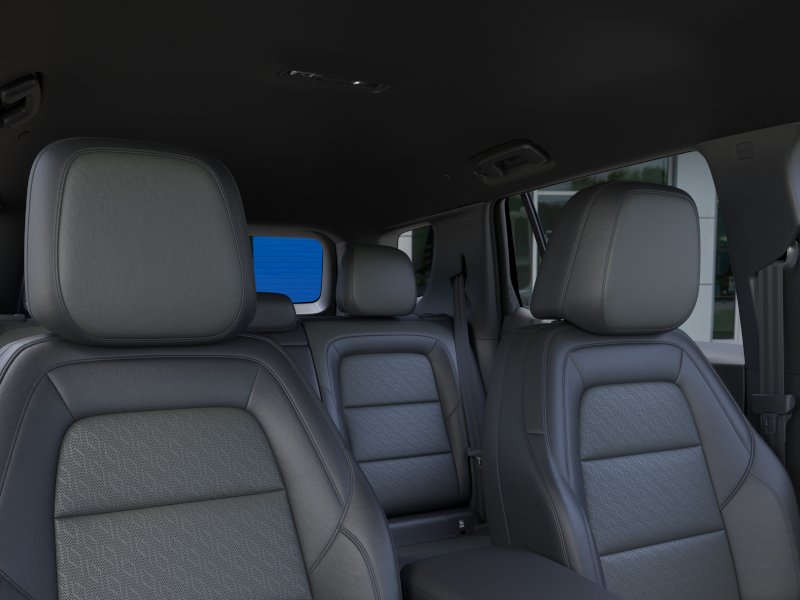 2027 Chevrolet Equinox LT - Photo 24