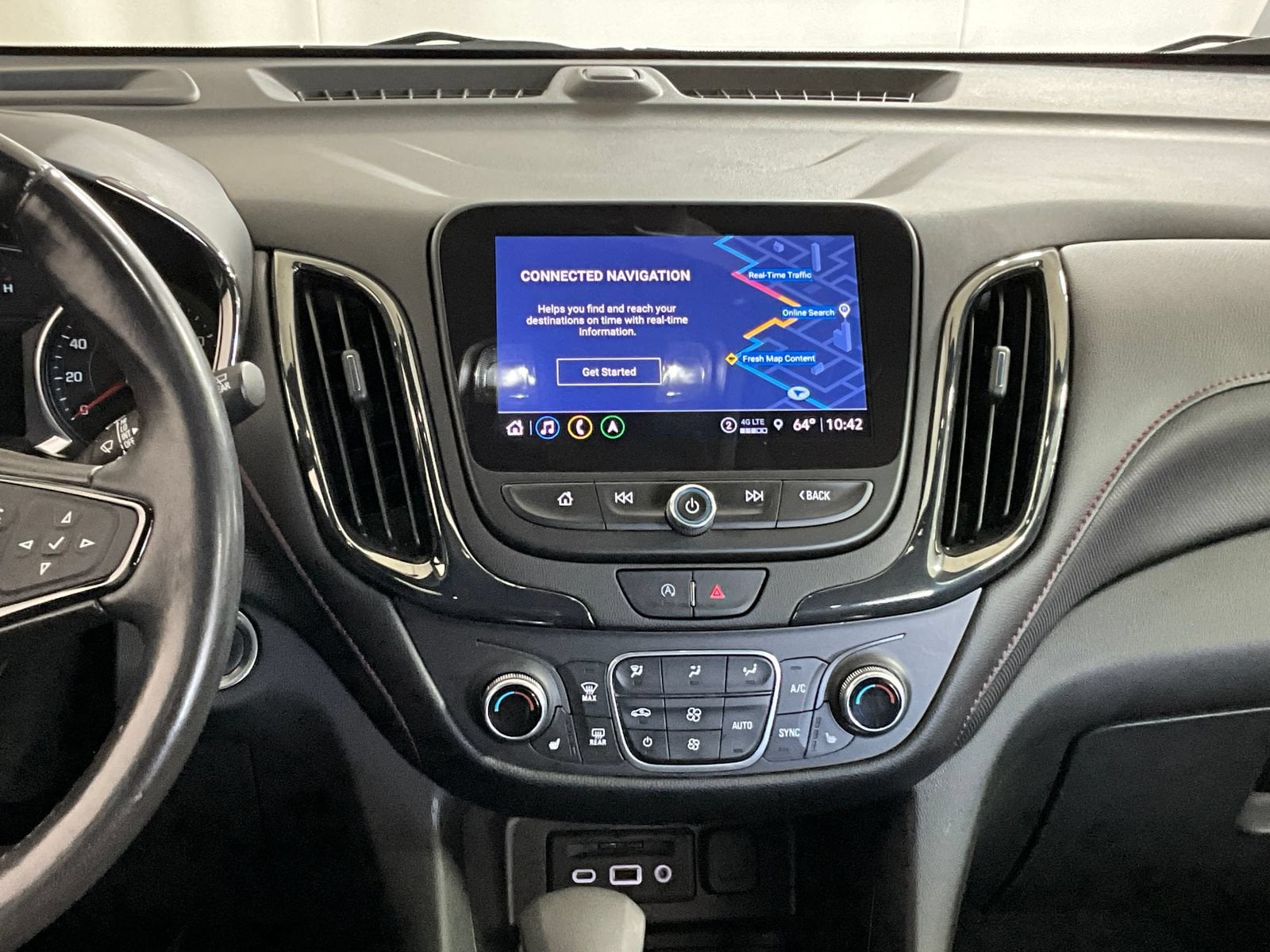 2022 Chevrolet Equinox RS - Photo 8