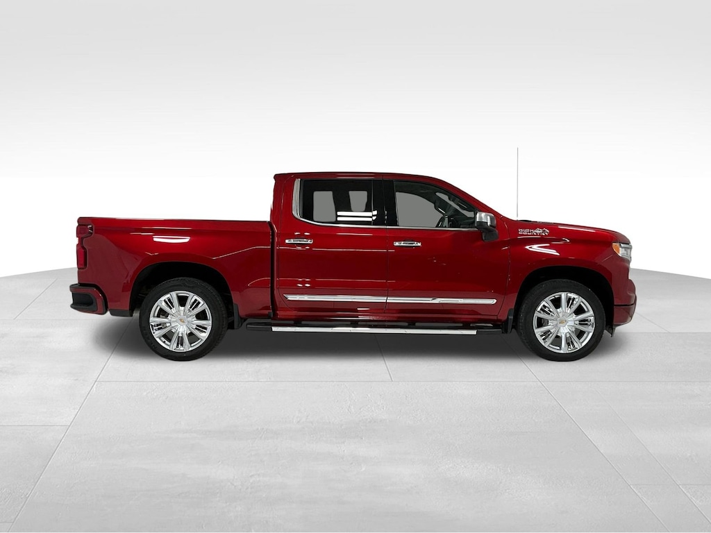 Used 2023 Chevrolet Silverado 1500 High Country Truck