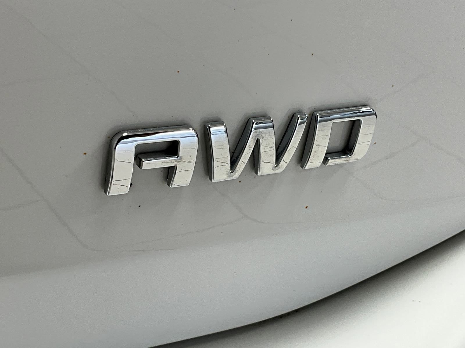 2023 Chevrolet Equinox LS - Photo 11