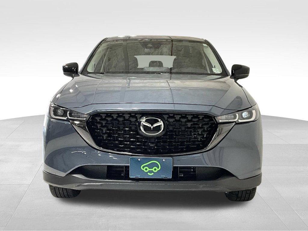 Used 2025 Mazda CX-5 2.5 S Carbon Edition