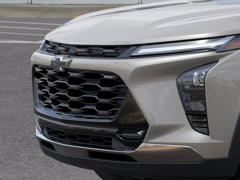 2026 Chevrolet Trax Activ - Photo 13
