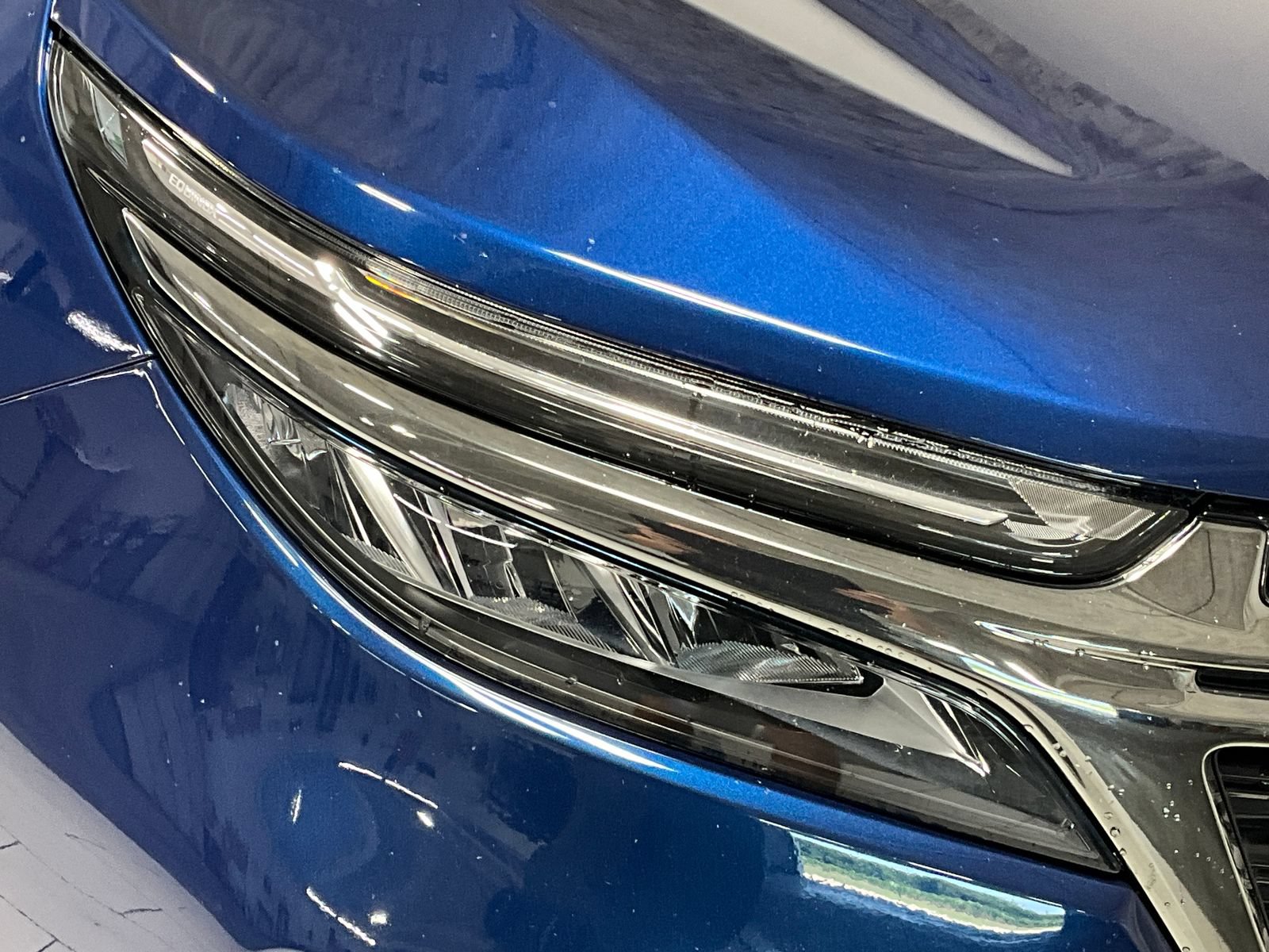 2022 Chevrolet Equinox RS - Photo 27