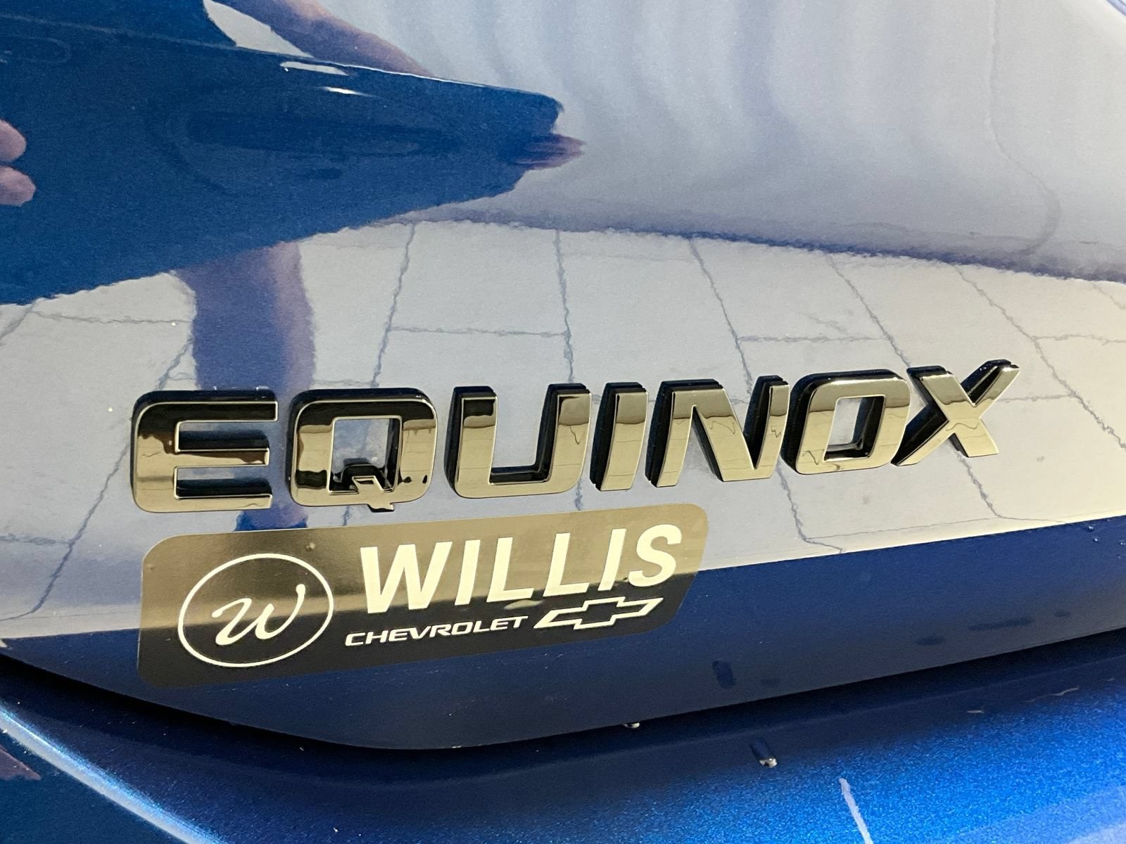 2022 Chevrolet Equinox RS - Photo 30