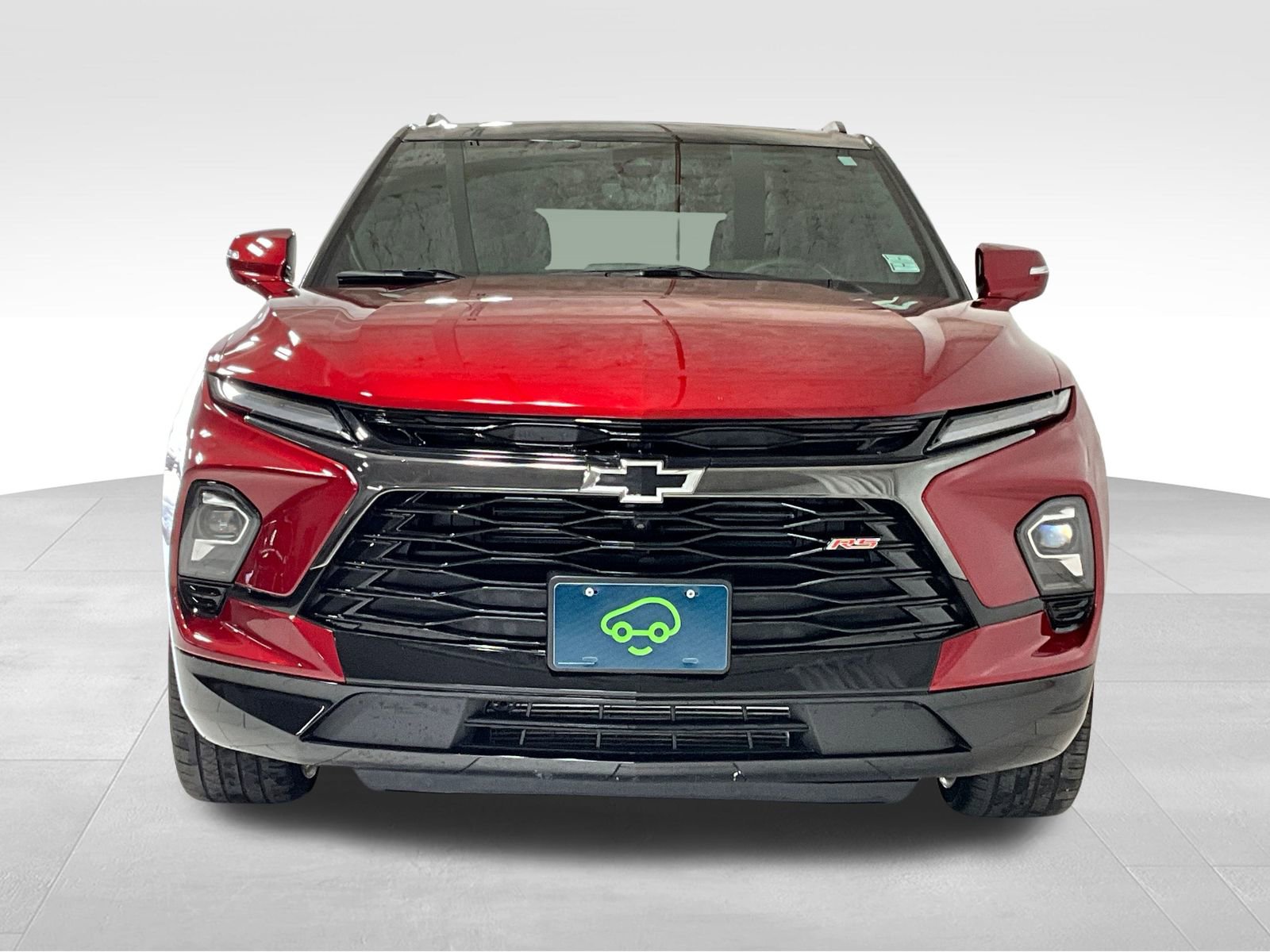 2023 Chevrolet Blazer RS photo 2
