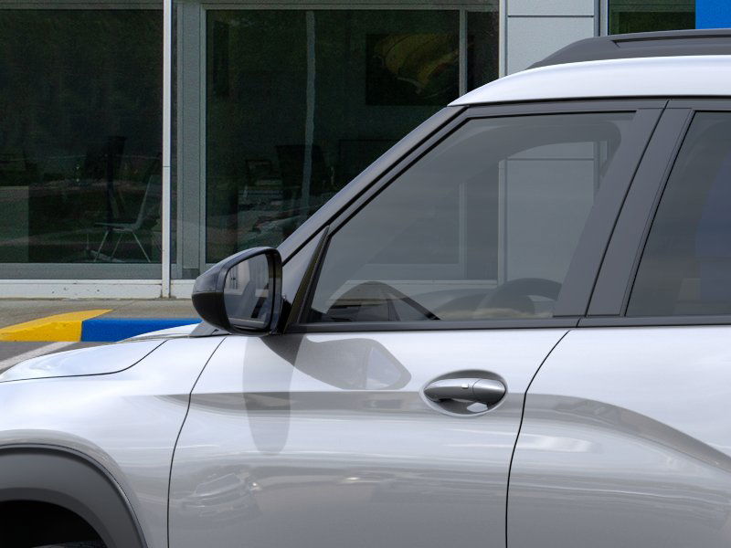 2026 Chevrolet Trailblazer Activ - Photo 12
