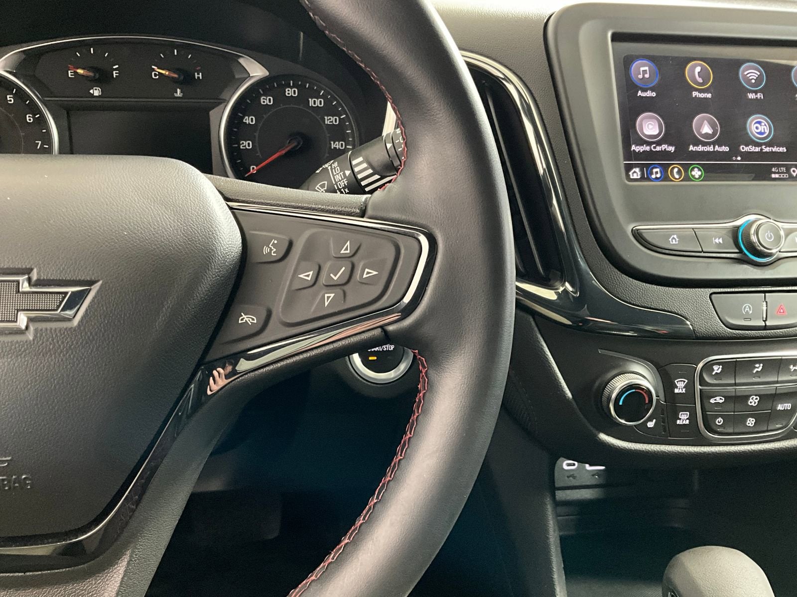 2024 Chevrolet Equinox RS - Photo 20