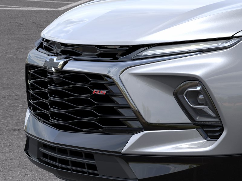 2026 Chevrolet Blazer RS - Photo 13