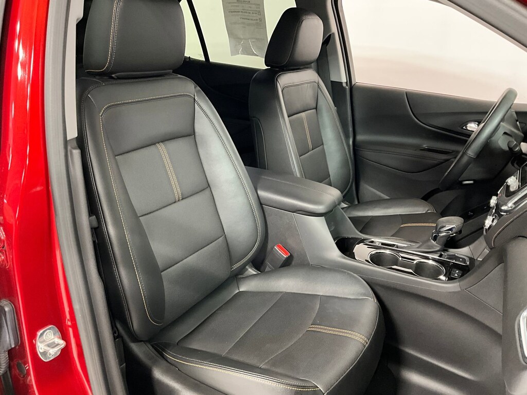 Used 2023 Chevrolet Equinox Premier SUV