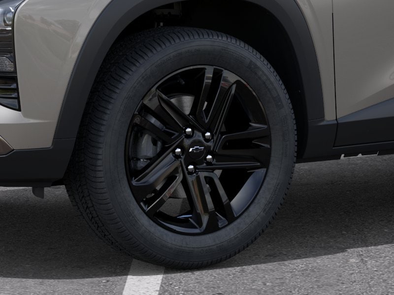 2026 Chevrolet Trax Activ - Photo 9