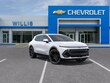 Chevrolet Equinox EV