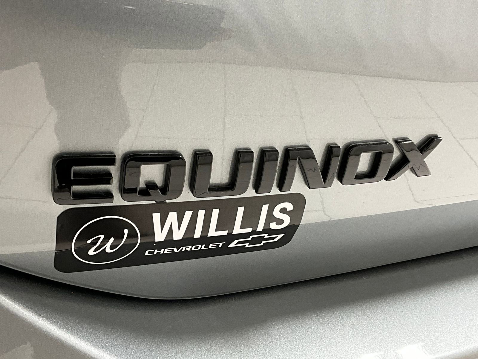 2024 Chevrolet Equinox RS - Photo 30