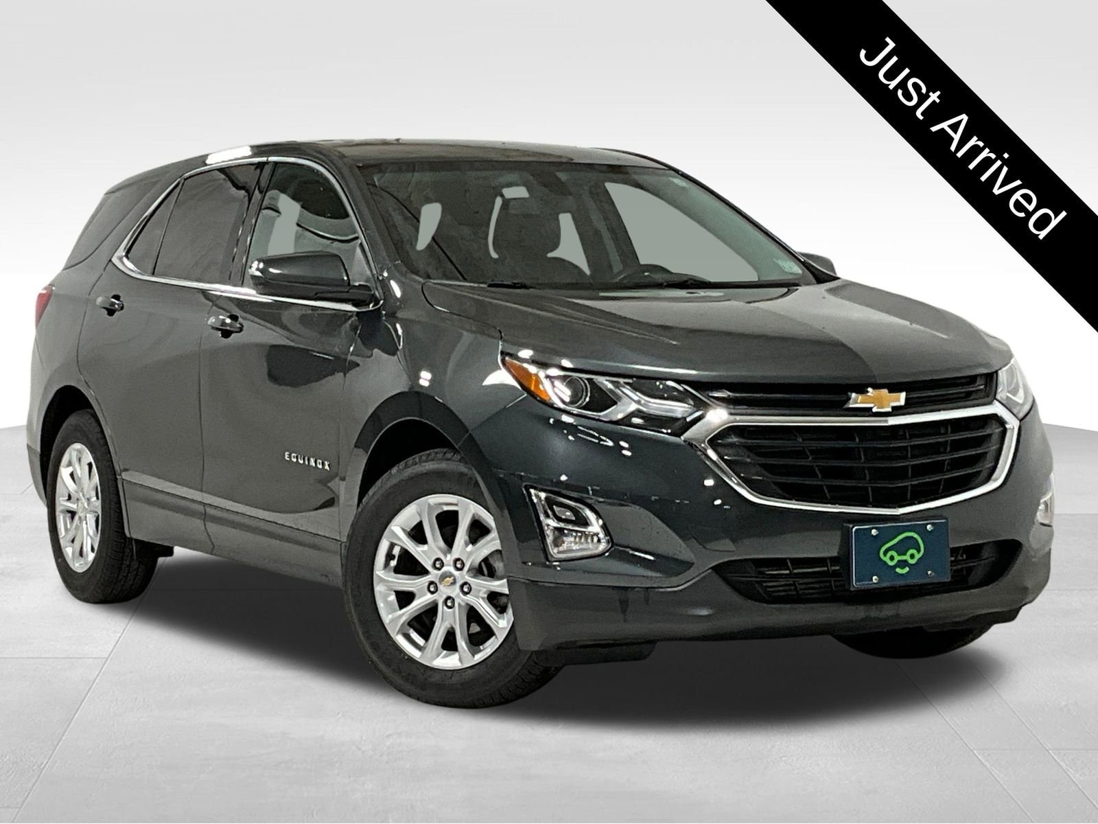 2019 Chevrolet Equinox SUV 