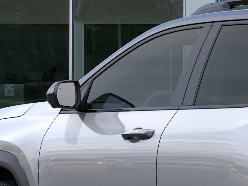 2027 Chevrolet Equinox RS - Photo 12