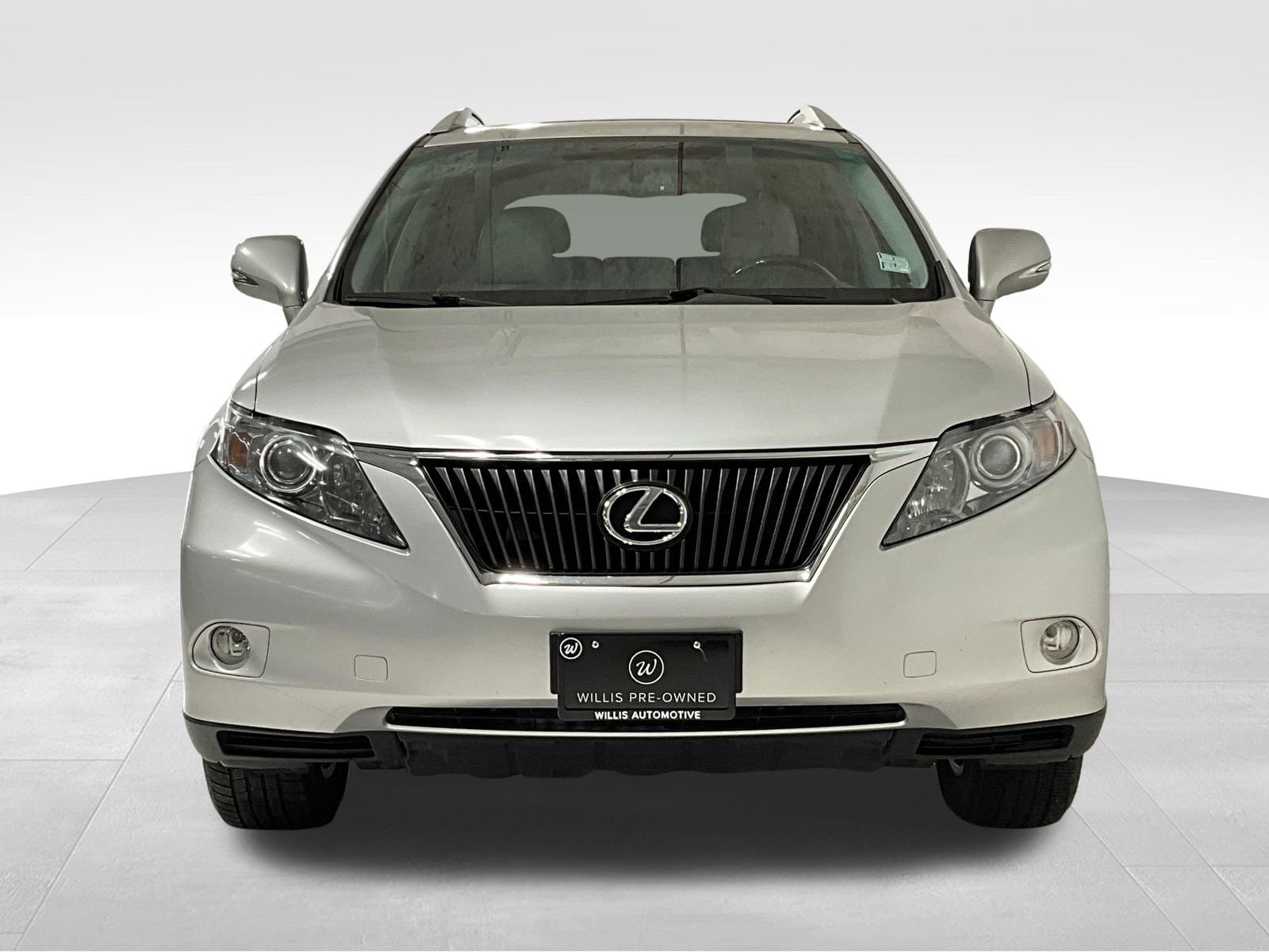 Used 2012 Lexus RX 350 with VIN 2T2BK1BA8CC141600 for sale in Granger, IA