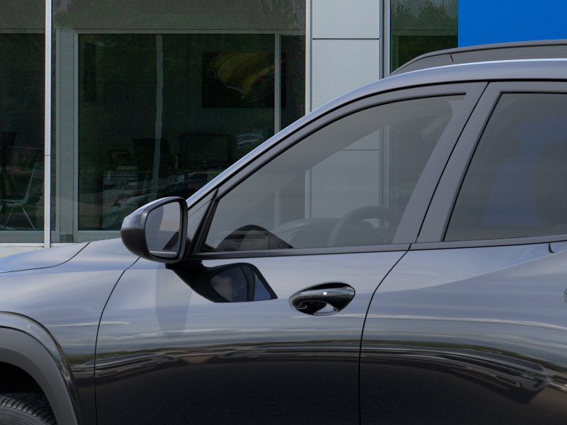2026 Chevrolet Trax LT - Photo 12