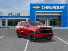 2026 Chevrolet Tahoe RST SUV