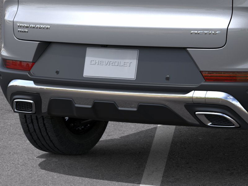 2026 Chevrolet Trailblazer Activ - Photo 14