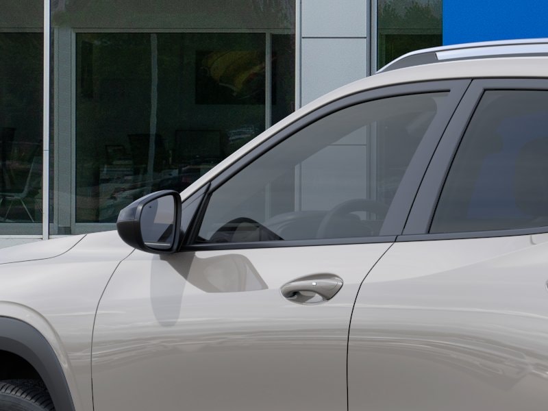 2026 Chevrolet Trax Activ - Photo 12