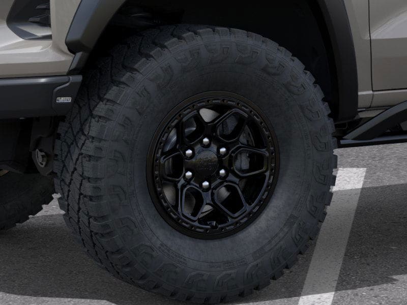 2026 Chevrolet Colorado ZR2 - Photo 9