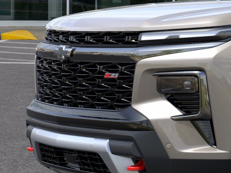 2026 Chevrolet Traverse Z71 - Photo 13