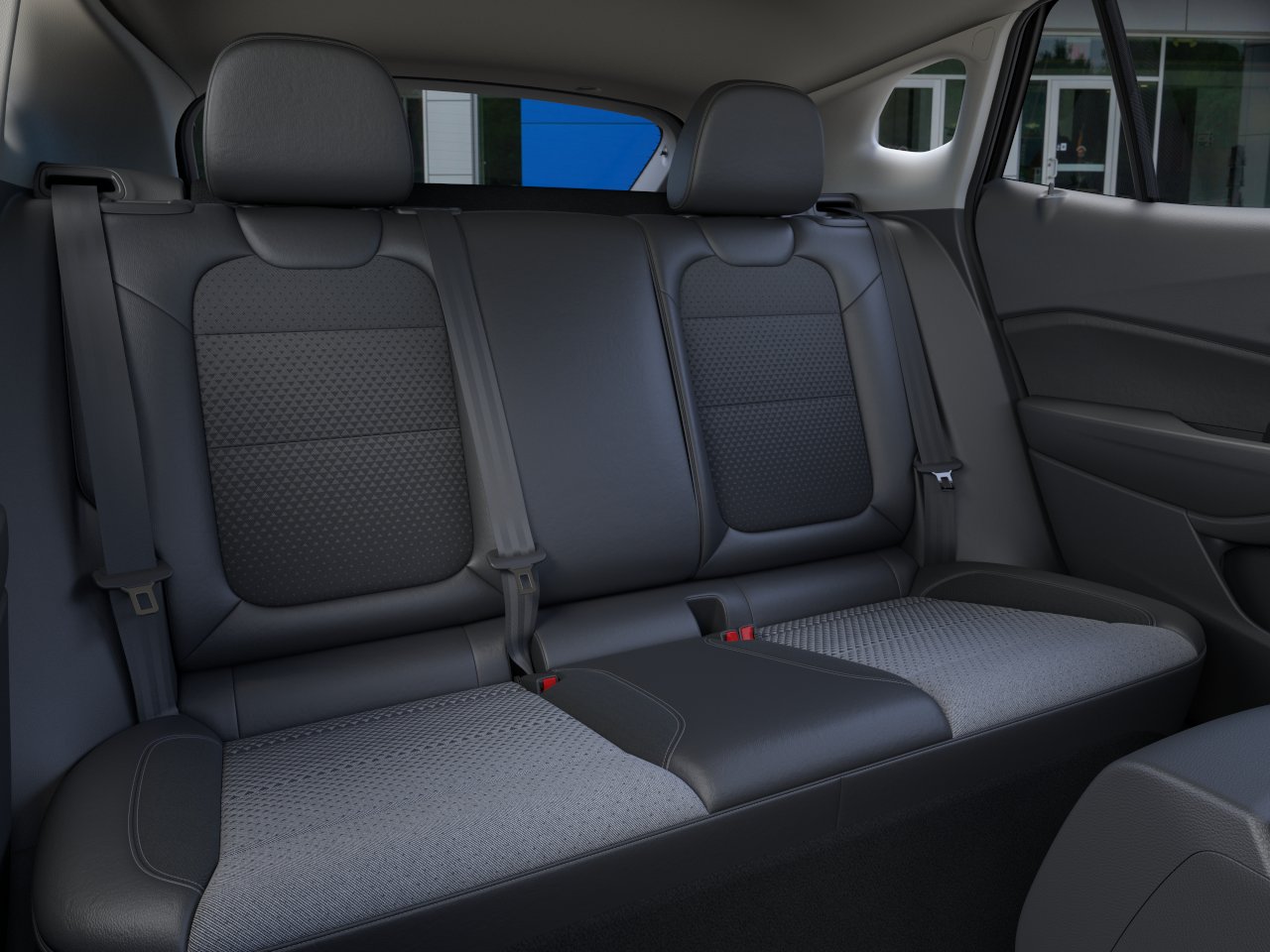 2026 Chevrolet Trax LT - Photo 17