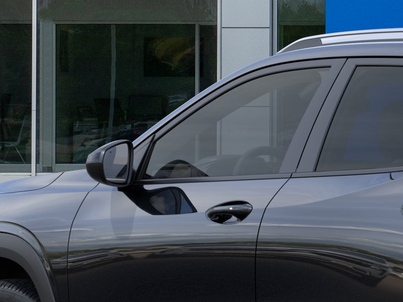 2026 Chevrolet Trax Activ - Photo 12