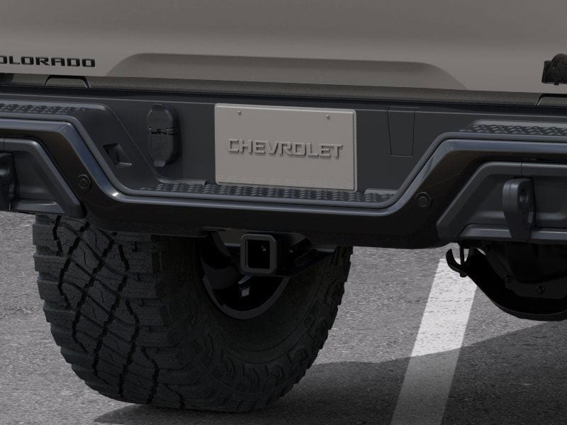 2026 Chevrolet Colorado ZR2 - Photo 14