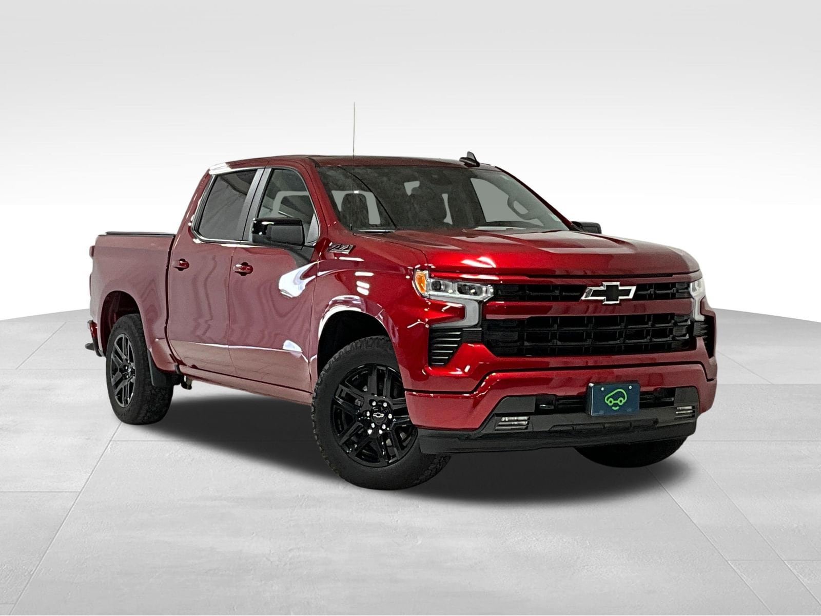 2023 Chevrolet Silverado 1500 Truck 