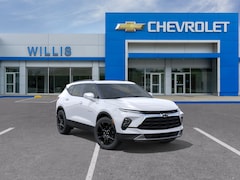 2026 Chevrolet Blazer 3LT SUV