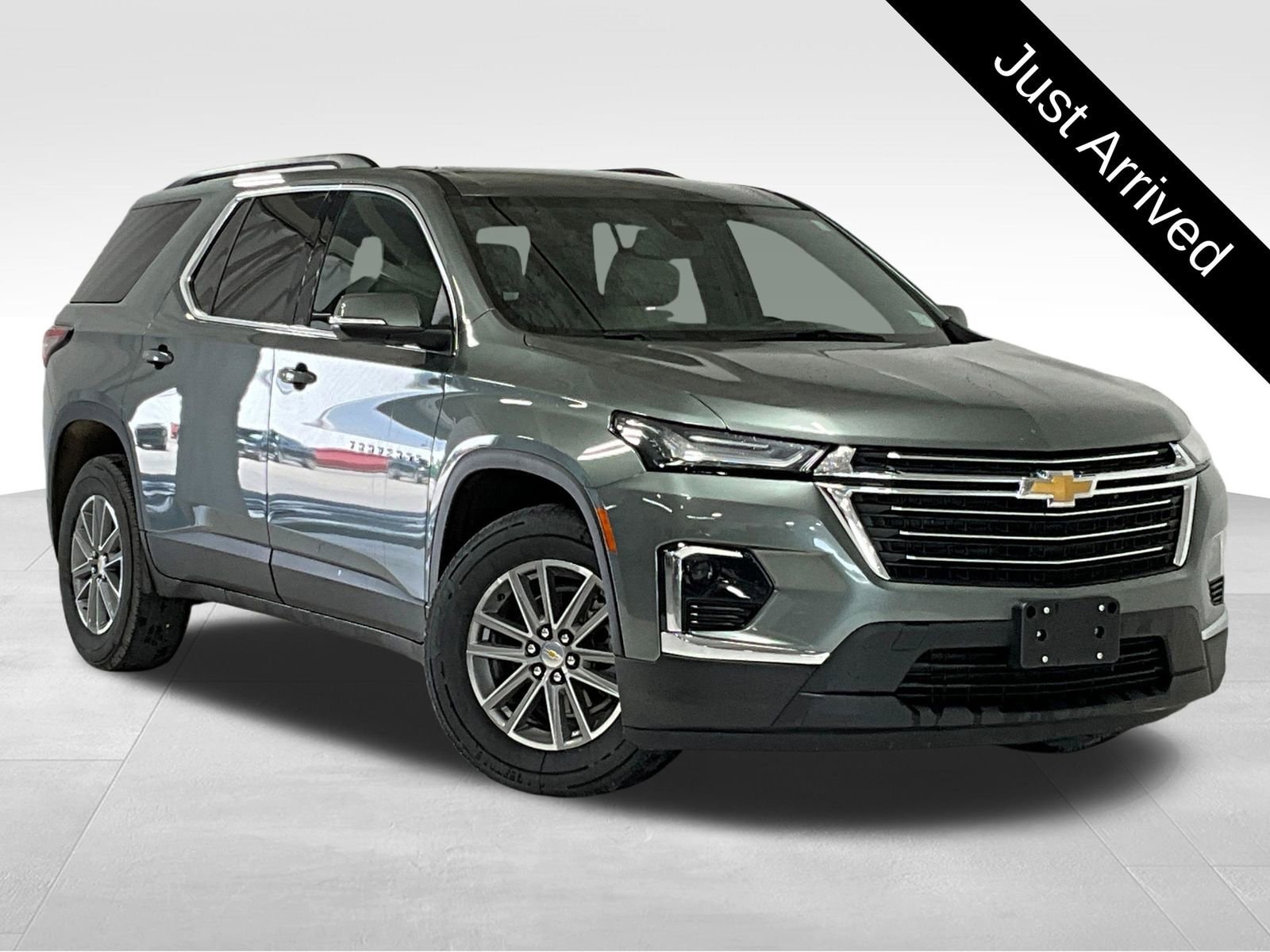 2022 Chevrolet Traverse SUV 