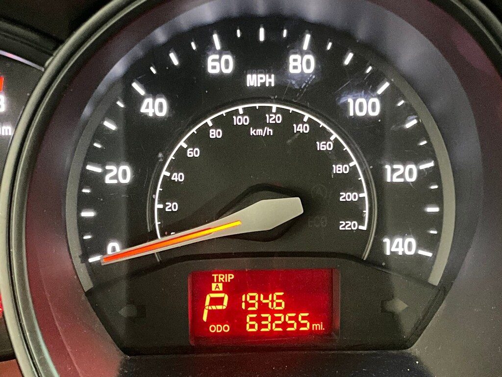 Used 2013 Kia Rio EX