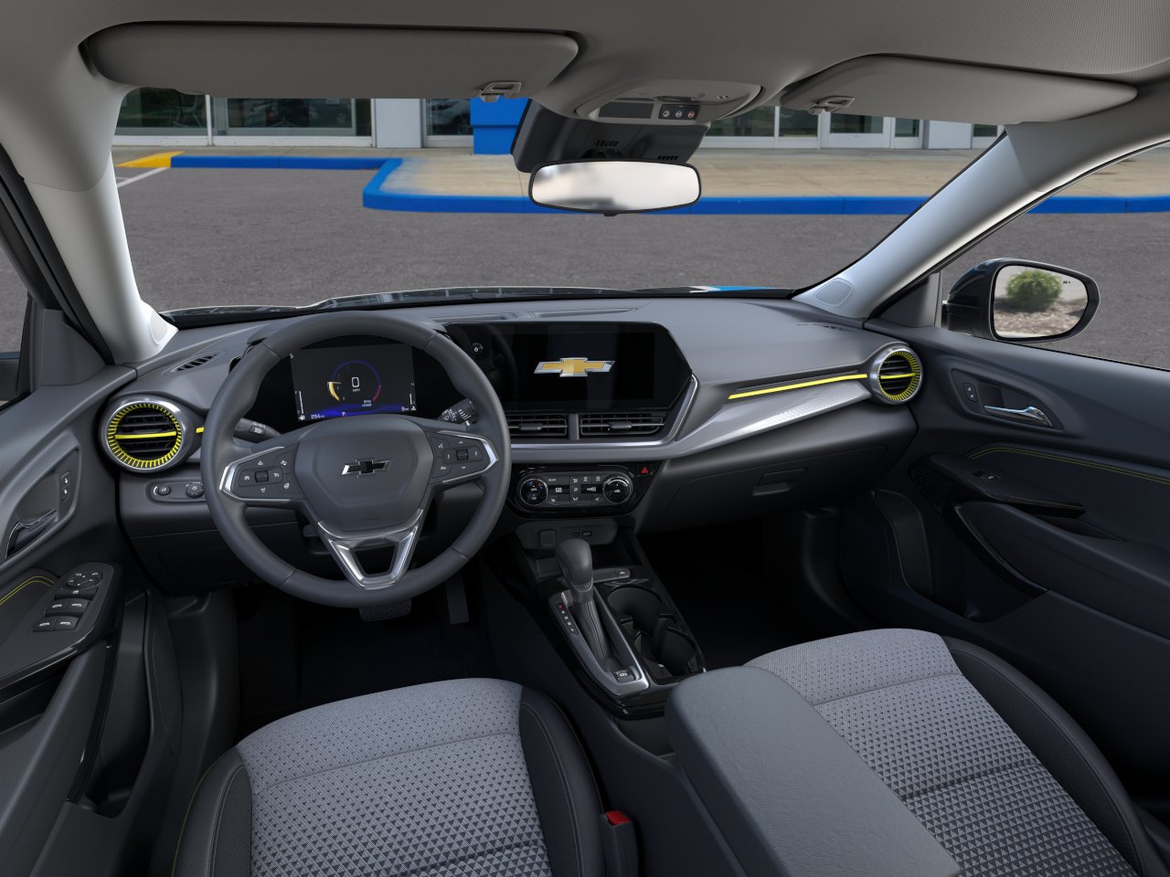 2026 Chevrolet Trax LT - Photo 15