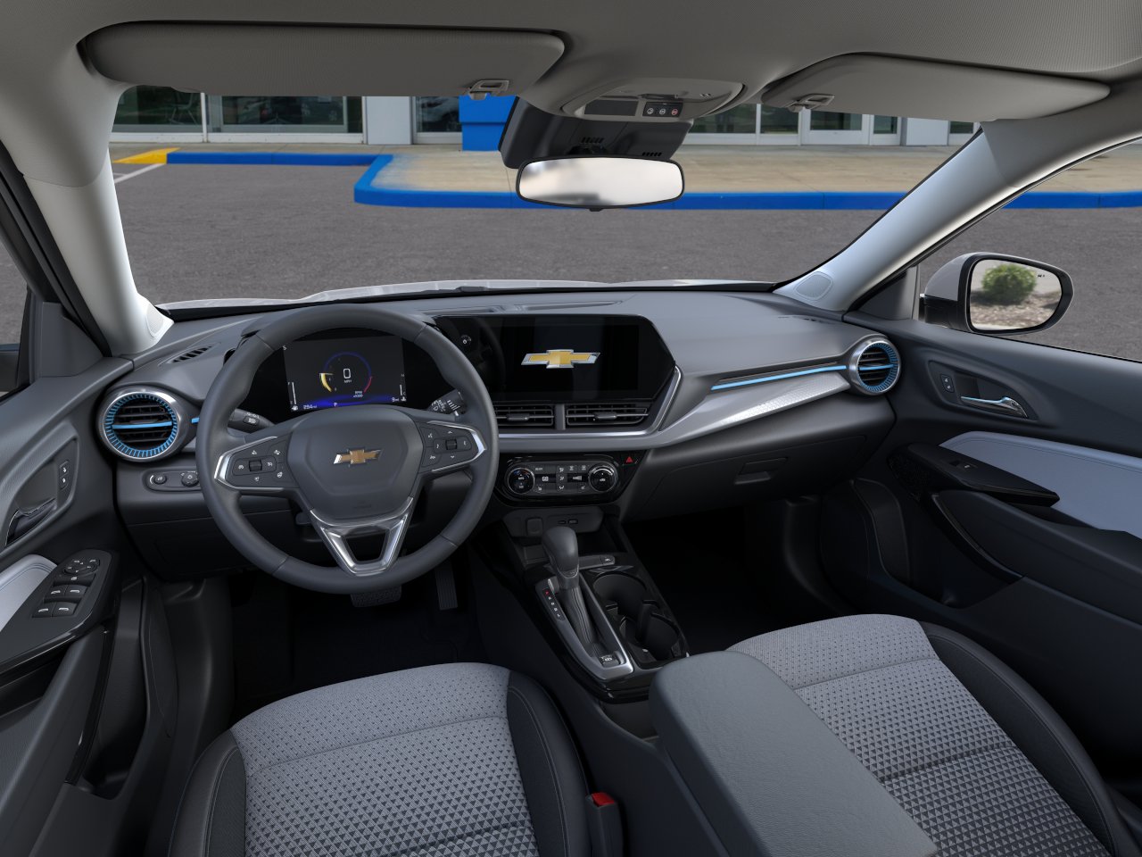 2026 Chevrolet Trax LT - Photo 15