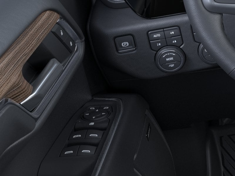 2026 Chevrolet Silverado 1500 LT Trail Boss - Photo 22