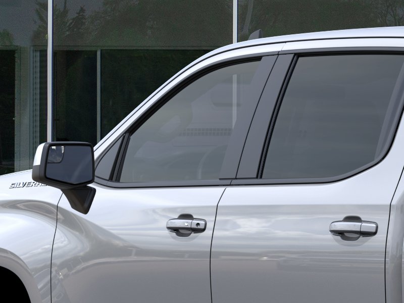 2026 Chevrolet Silverado 1500 LT - Photo 12