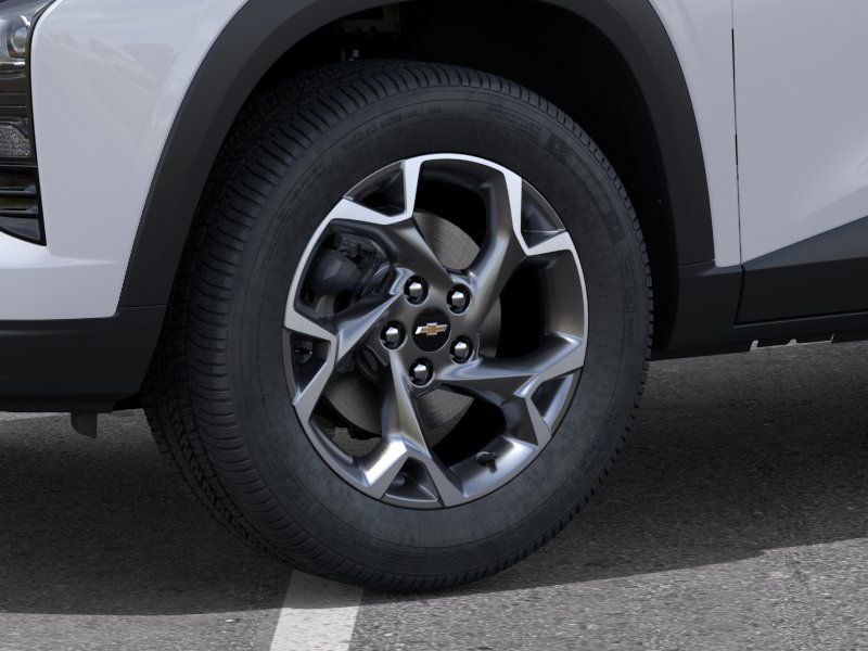 2026 Chevrolet Trax LT - Photo 9