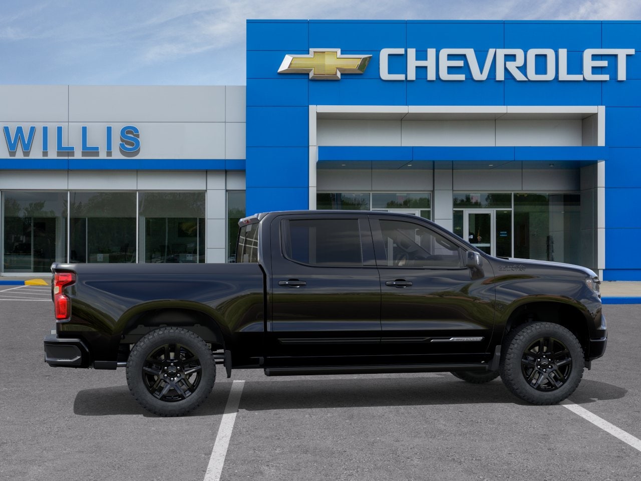 View vehicle photo 4
