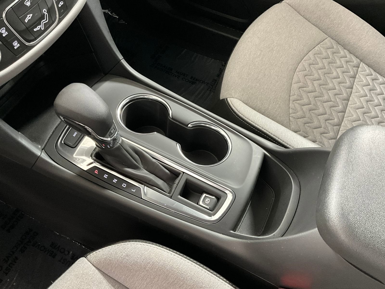 2023 Chevrolet Equinox LS - Photo 18