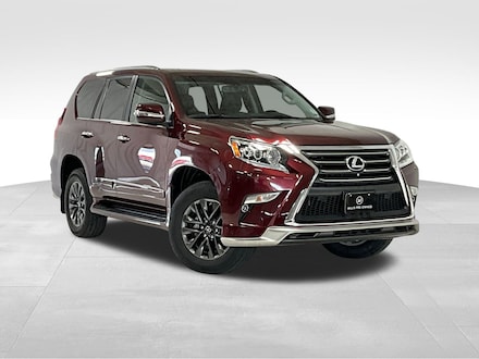 2019 LEXUS GX 460 Premium SUV