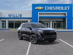 2026 Chevrolet Equinox RS SUV