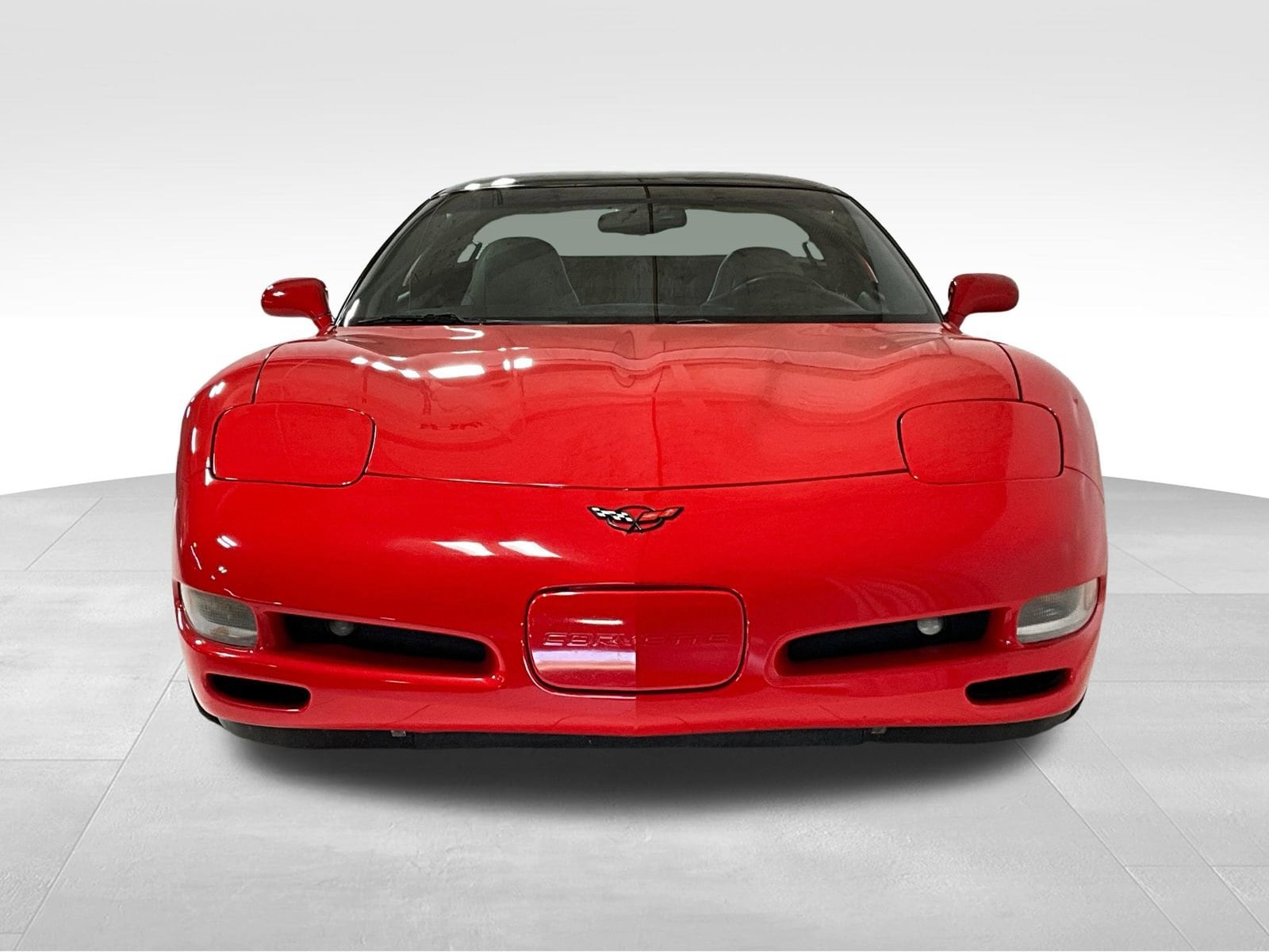 Used 1998 Chevrolet Corvette Base with VIN 1G1YY22G9W5101365 for sale in Granger, IA