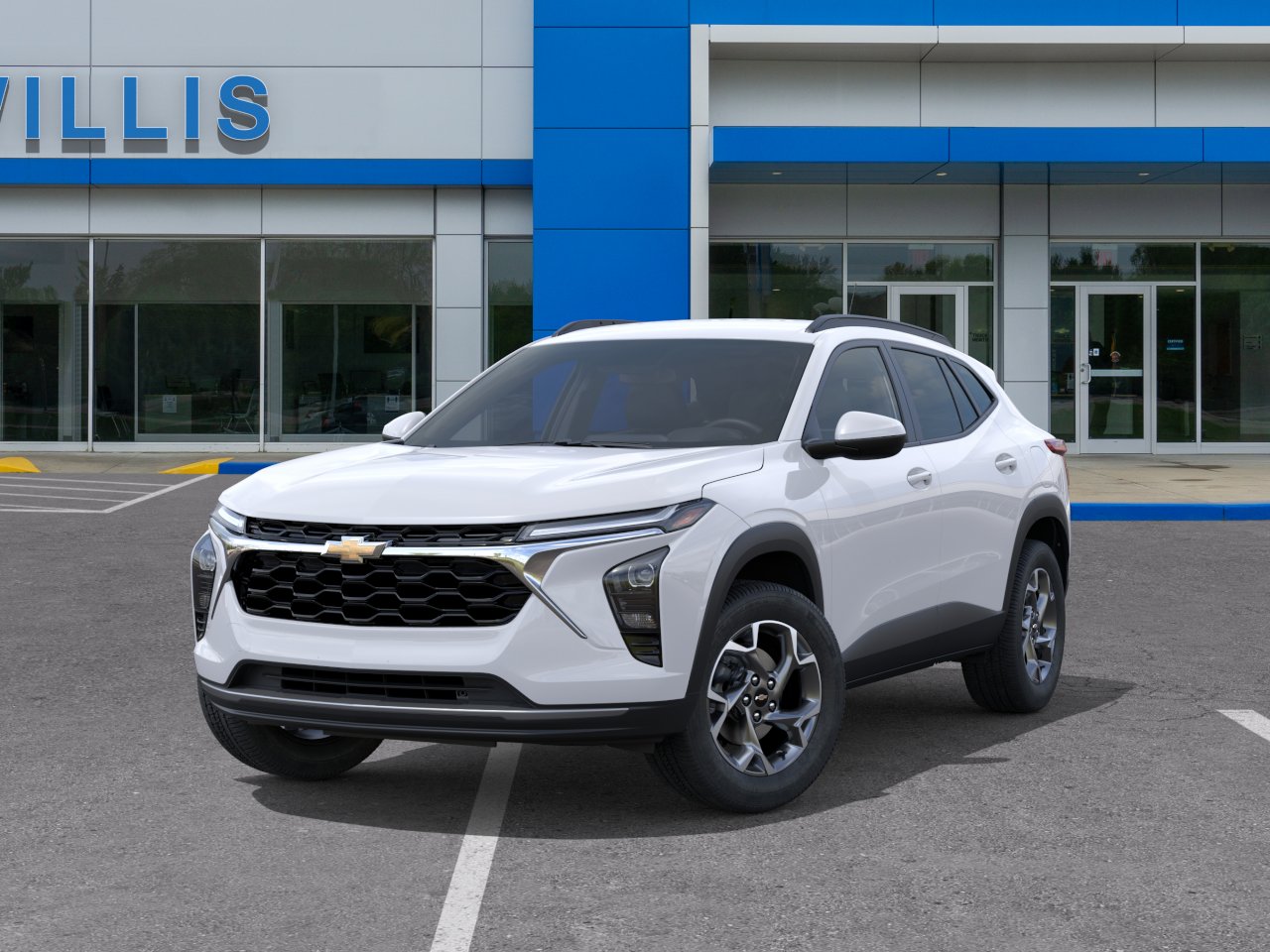 View vehicle photo 5