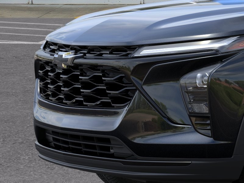 2026 Chevrolet Trax LT - Photo 13